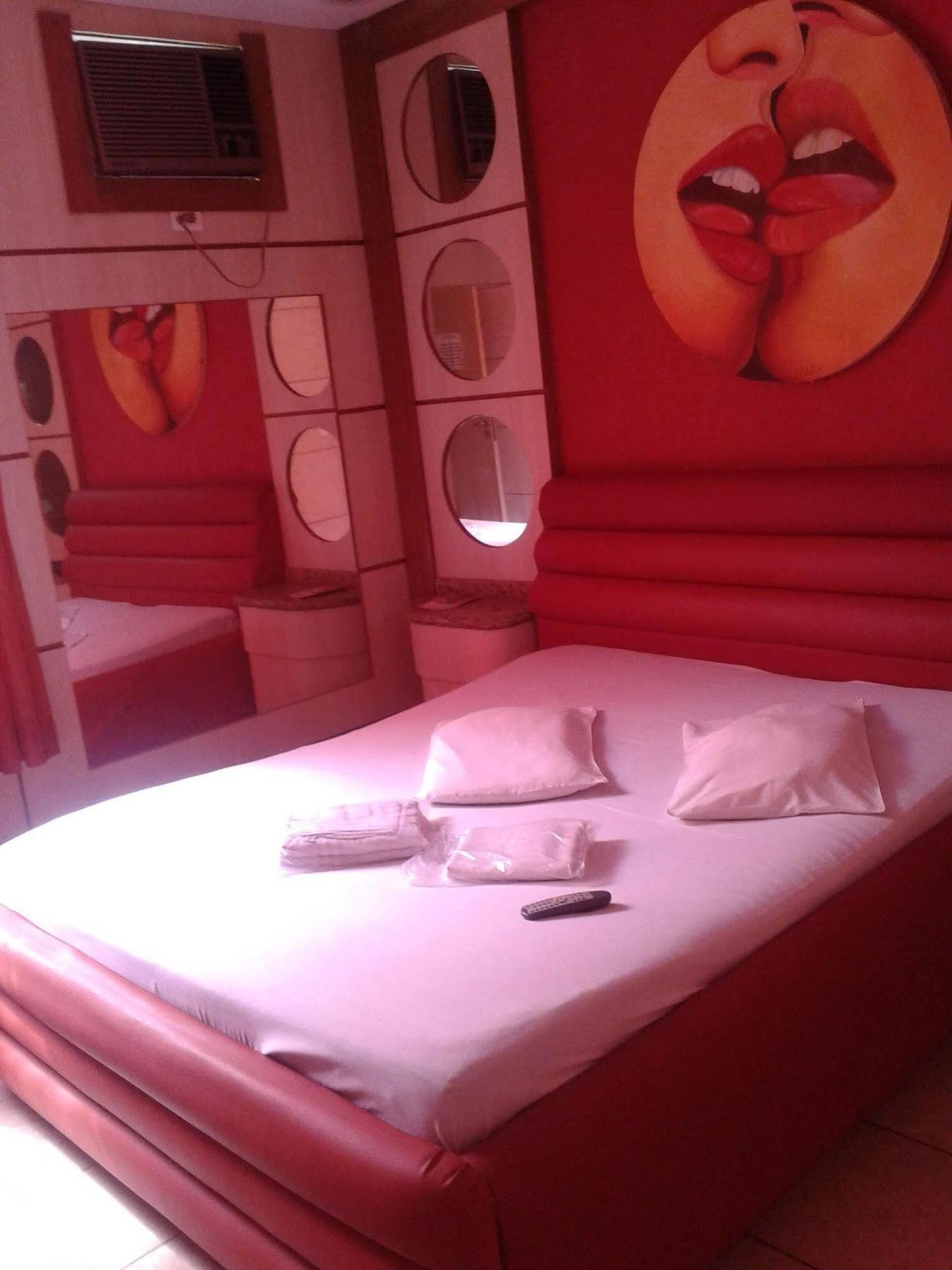 Emocoes - Adults Only Hotel