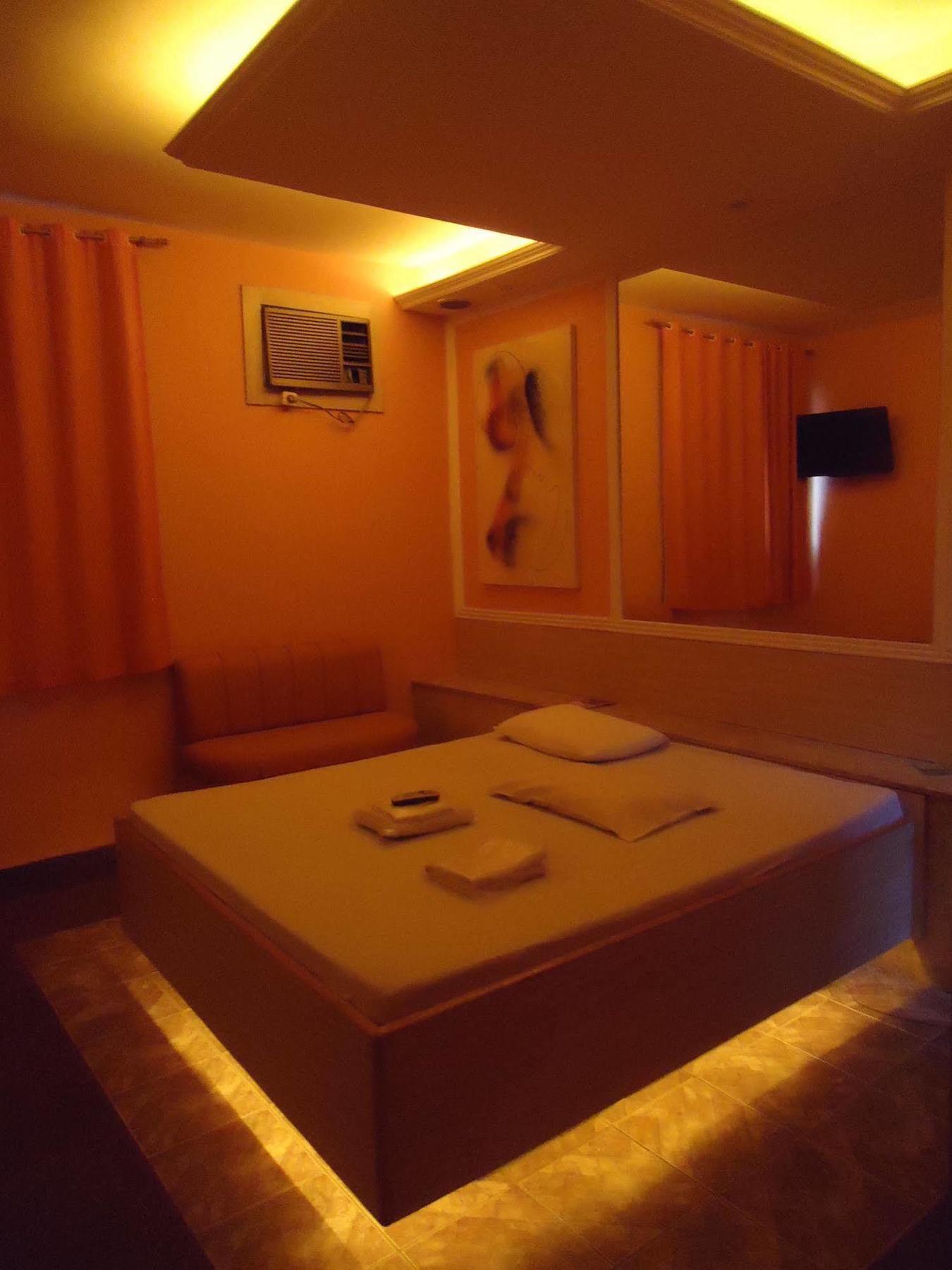 Emocoes - Adults Only Hotel Río de Janeiro