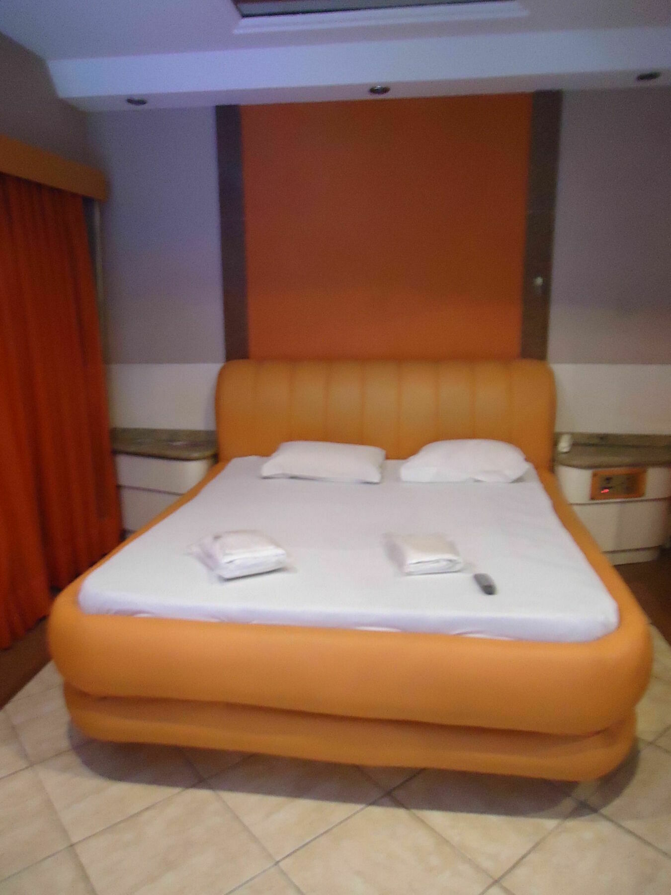 Hotel Emocoes - Adults Only 2*