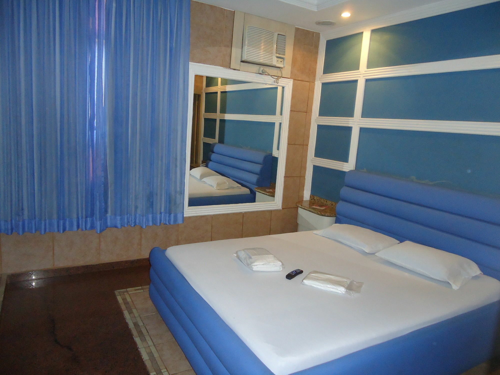 Emocoes - Adults Only 2* Río de Janeiro