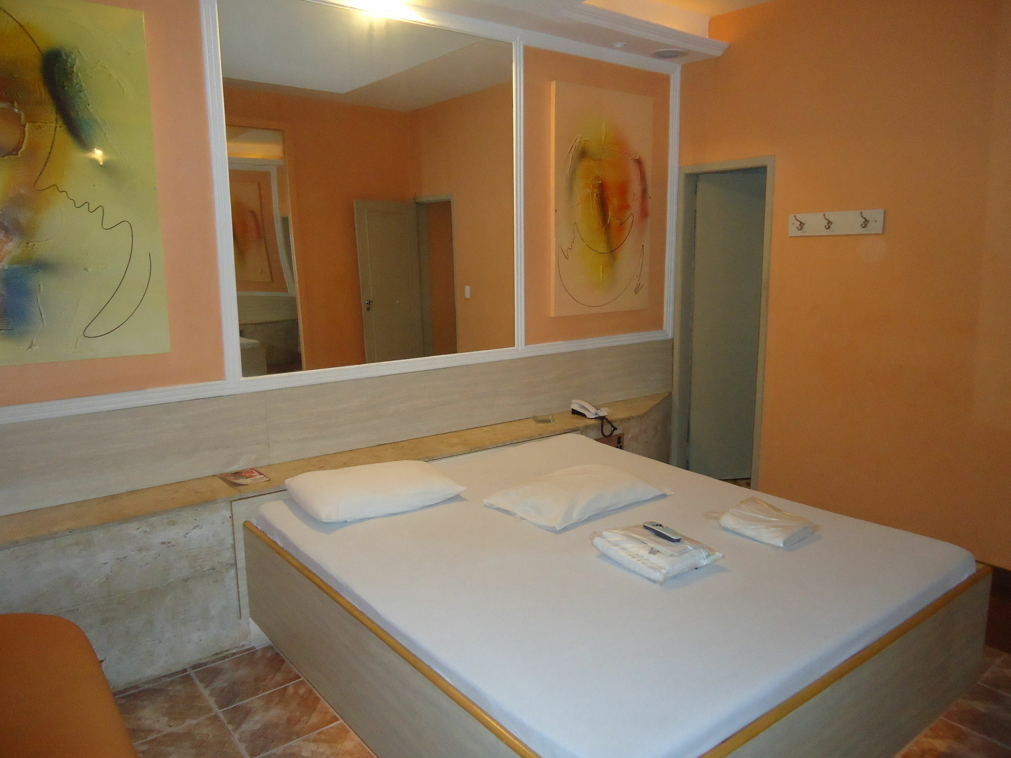 Hotel Emocoes - Adults Only Río de Janeiro