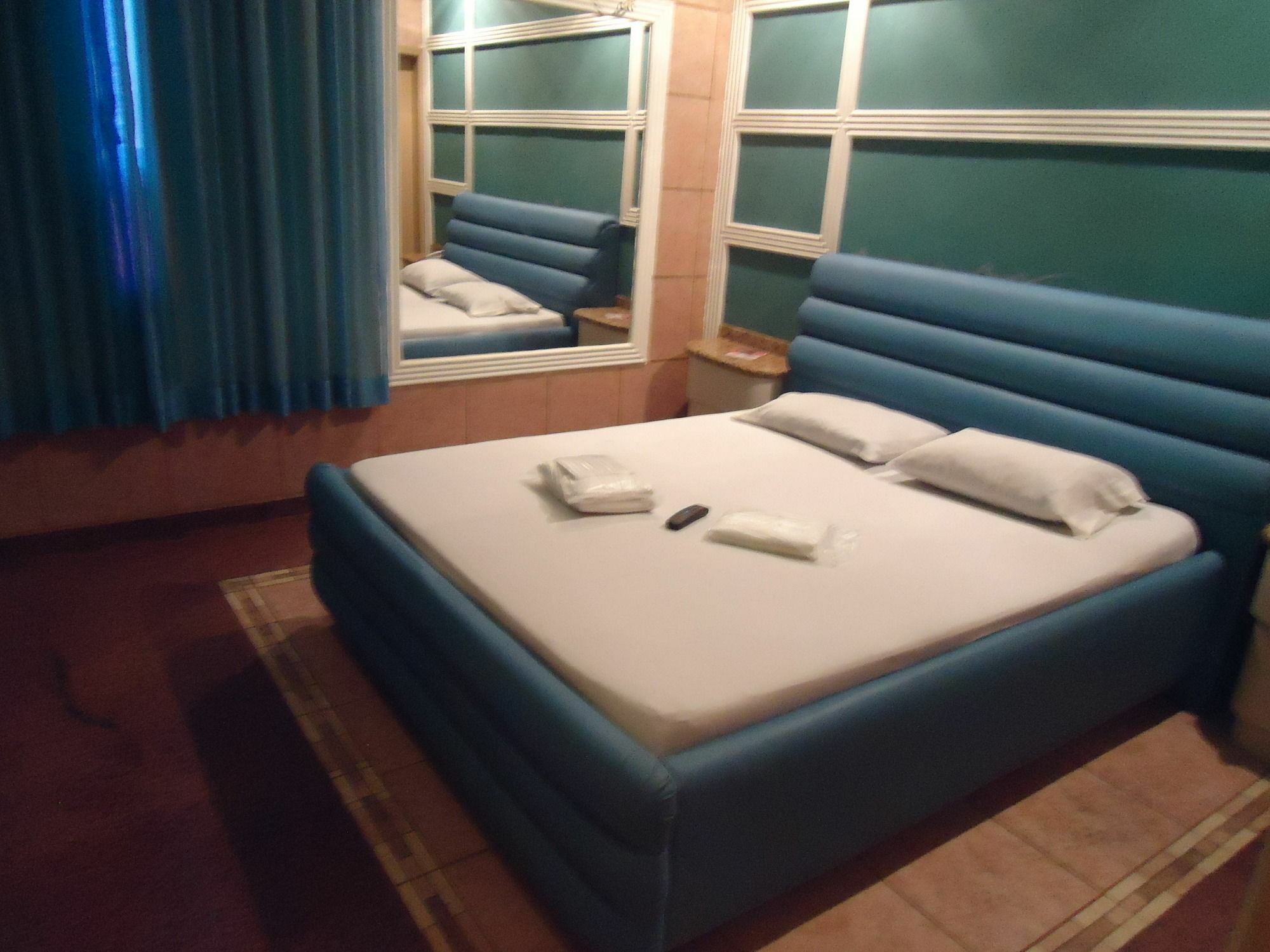 Hotel Emocoes - Adults Only Río de Janeiro