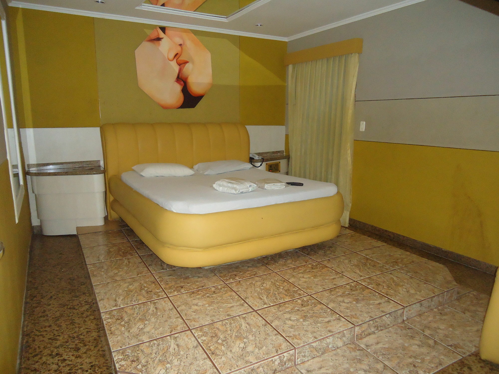 Hotel Emocoes - Adults Only 2*