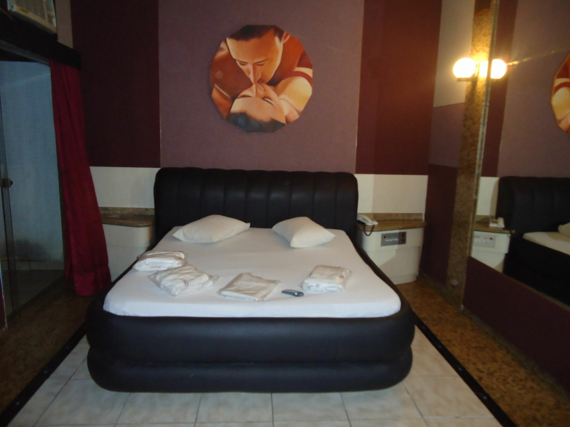 Emocoes - Adults Only Hotel Río de Janeiro